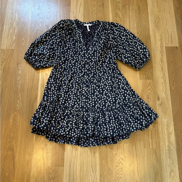 APIECE APART MINI MITTE DRESS - Picture 6 of 6